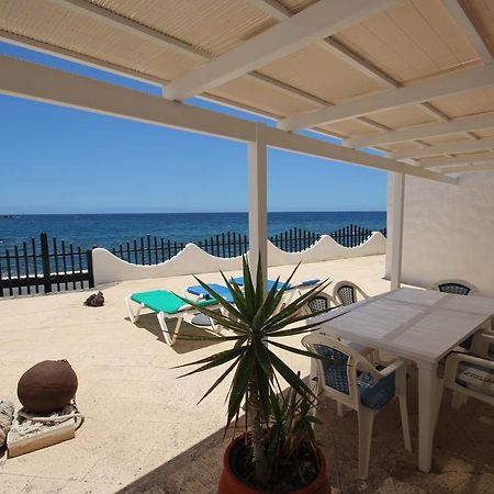 Villa House Cueva Del Mar Poris de Abona Exterior foto