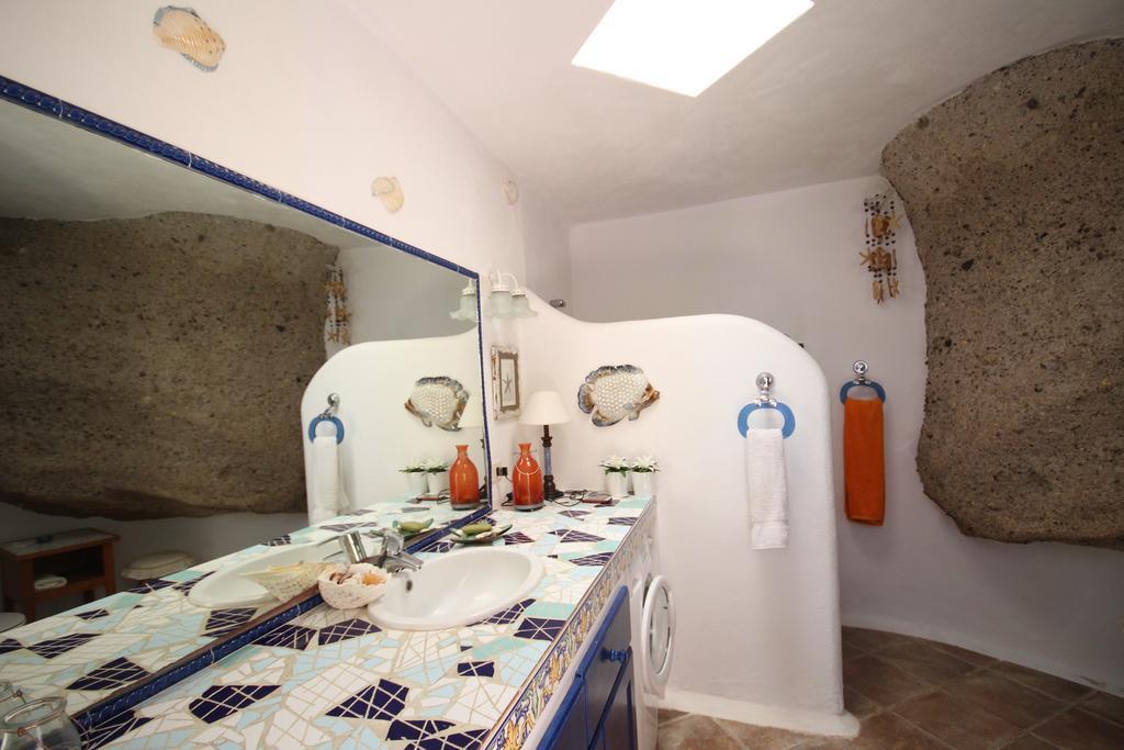 Villa House Cueva Del Mar Poris de Abona Exterior foto