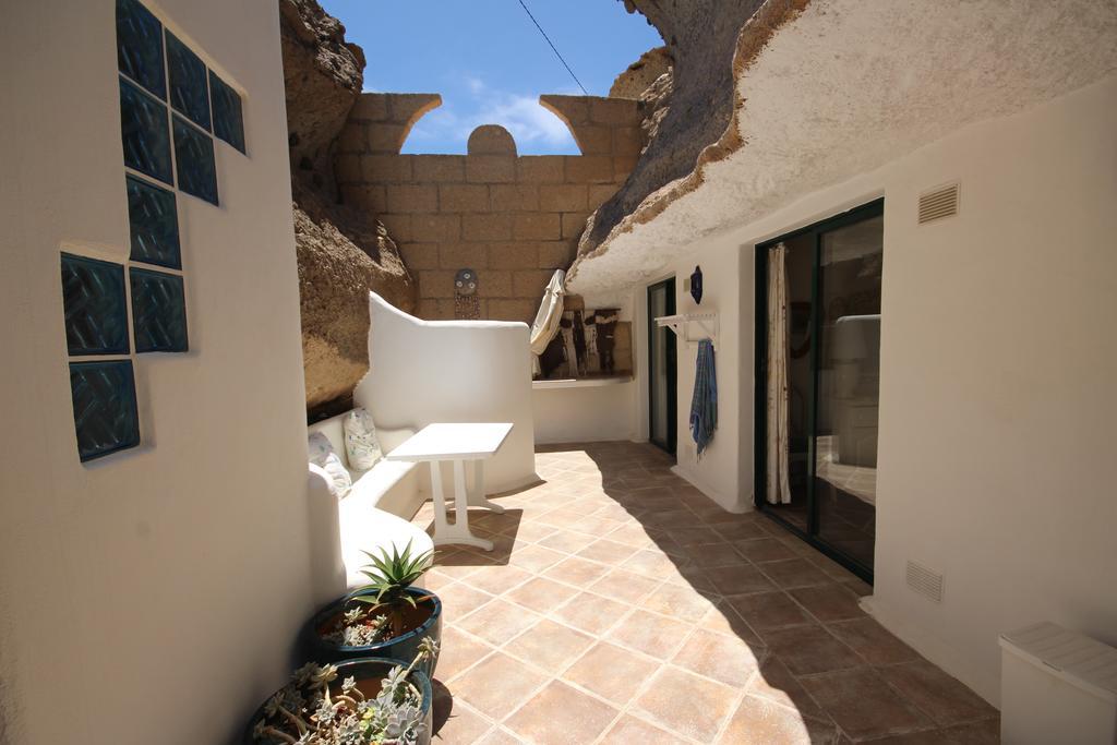 Villa House Cueva Del Mar Poris de Abona Exterior foto